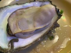 炭烧生蚝-黄师傅湿辣牛肉(胡桃里店)