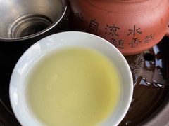 -豫园湖心亭茶楼