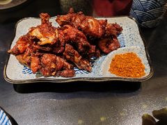 -那些年一起吃串的地方烧烤(观前街店)