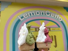 -柠檬车露(卖草地店)