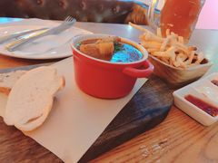 -haxnbauer海森堡德国餐厅(深圳coco店)