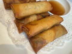 -乾隆美食·本帮菜(黄河路店)