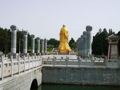 -函谷关历史文化旅游区