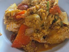 -Doo Dee Thai Food(Issan/Isaan/Esan)