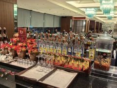 -东方红海鲜百汇(国际大厦店)