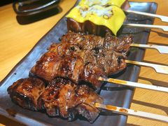 -福匠日本料理(人民路店)