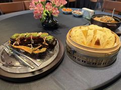 -江南雅厨(李公堤店)