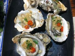 -功夫小龙虾·烧烤·江湖菜(金沙洲店)