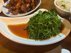-奶奶的味道(胶州路店)