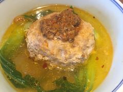 -香园茶社·金陵小灶(老门东店)