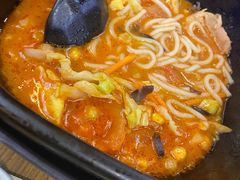 -阿香米线(大悦城店)