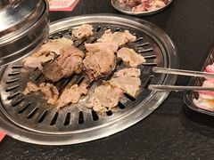 -炽城·烤肉名家(鸿达中央广场店)