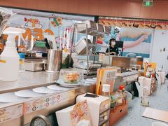 -元气寿司(东方宝泰店)