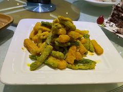 -蓬川食府(金海道店)