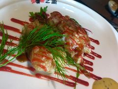 -蟹之国·精品蟹料理(极地店)