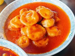 -天回镇何氏豆腐(总店)