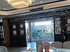 -东江渔村·古典园林·30年粤菜老字号(太和店)