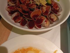 -筱爷叔·上海传统手工菜(玉树路店)