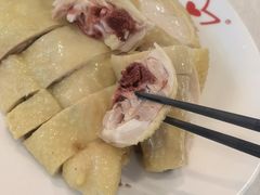 壹心鸡-文记壹心鸡(宝华路店)