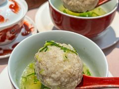 -萬國春·中菜馆(颐和公馆店)