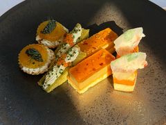 -上海和平饭店华懋阁 Cathay Room