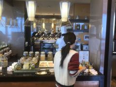 -富力丽思卡尔顿酒店·香荟全日制餐厅