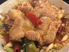 -麻大侠老火锅(巴国城店)