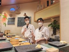 -鮨冠OMAKASE食べ放题(北京首店)