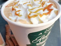 -Ralph’s Coffee(北京三里屯店)