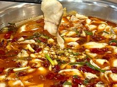 -老四川平头酸菜鱼(衙前店)