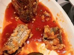 -四世同堂·京菜·烤鸭(双井店)