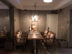 -HIGH FIVE哈福手工汉堡(桂林路店)