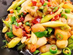 -潇湘·永州会馆(百子湾店)