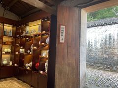 -景德镇古窑民俗博览区