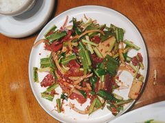 -饕然·民间川菜(龙泉店)