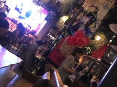 大堂-胡桃里音乐酒馆(石家庄店)