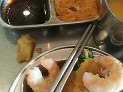 -老板娘的烤肉店(港湾广场店)