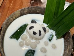 -岛风·台食小馆 ISLAND BISTRO(烟台山店)