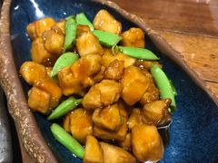 -福慧慈缘素食餐厅(王府井店)
