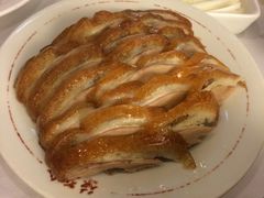 -北京全聚德(天安门店)