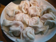 -金谷园饺子馆(北邮总店)
