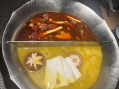 -湊湊火锅·茶憩(石家庄万象城店)