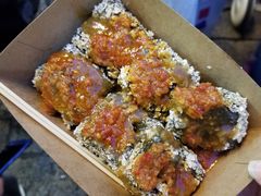 暴雪臭豆腐-品腐记·豆腐王朝(老门东总店)