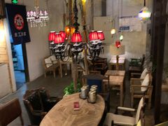 大堂-Maan coffee漫咖啡(1905店)