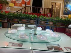 -桃子餐厅·天津菜(红星路直营店)