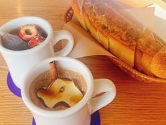 -大小咖啡 BigSmallCoffee(麦子店)