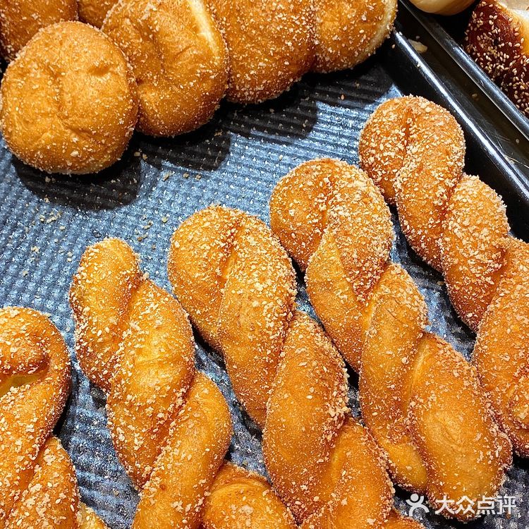 深圳车公庙🍯蜂蜜小面包！童年回忆拉满🔥