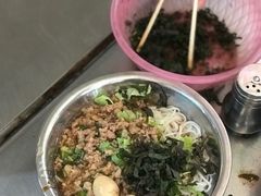 -武胜传统生榨米粉