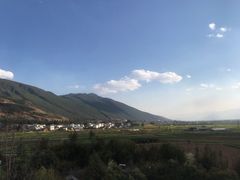 -丽江三义国际机场