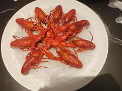 -红盔甲·小龙虾(长寿路店)